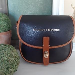 Dooney & Bourke Claremont Field Crossbody Bag